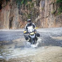 2 Nomadic Bikers WorldTour