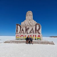 Les routes Ephémères