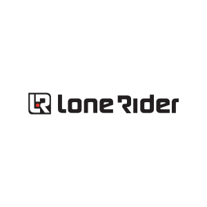 Lone rider