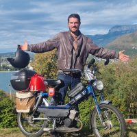 Manu n’attend plus