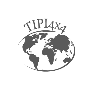 TIPI 4X4