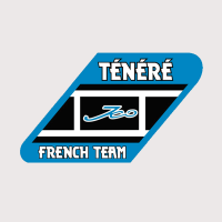 Ténéré French Team