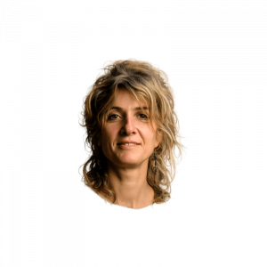 Charlotte - Massages en Chemin
