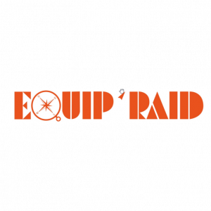 Equip' Raid