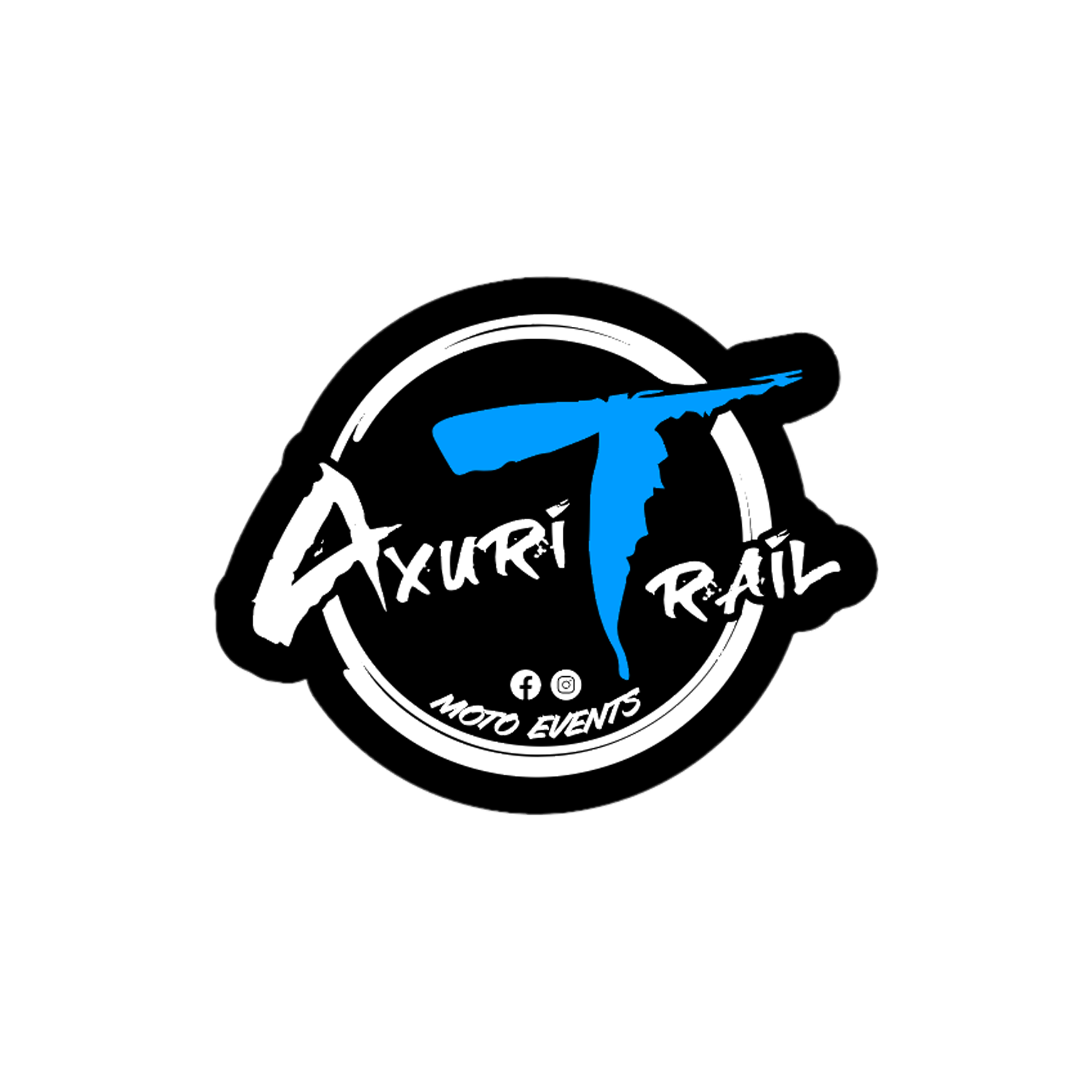 AxuriTrail