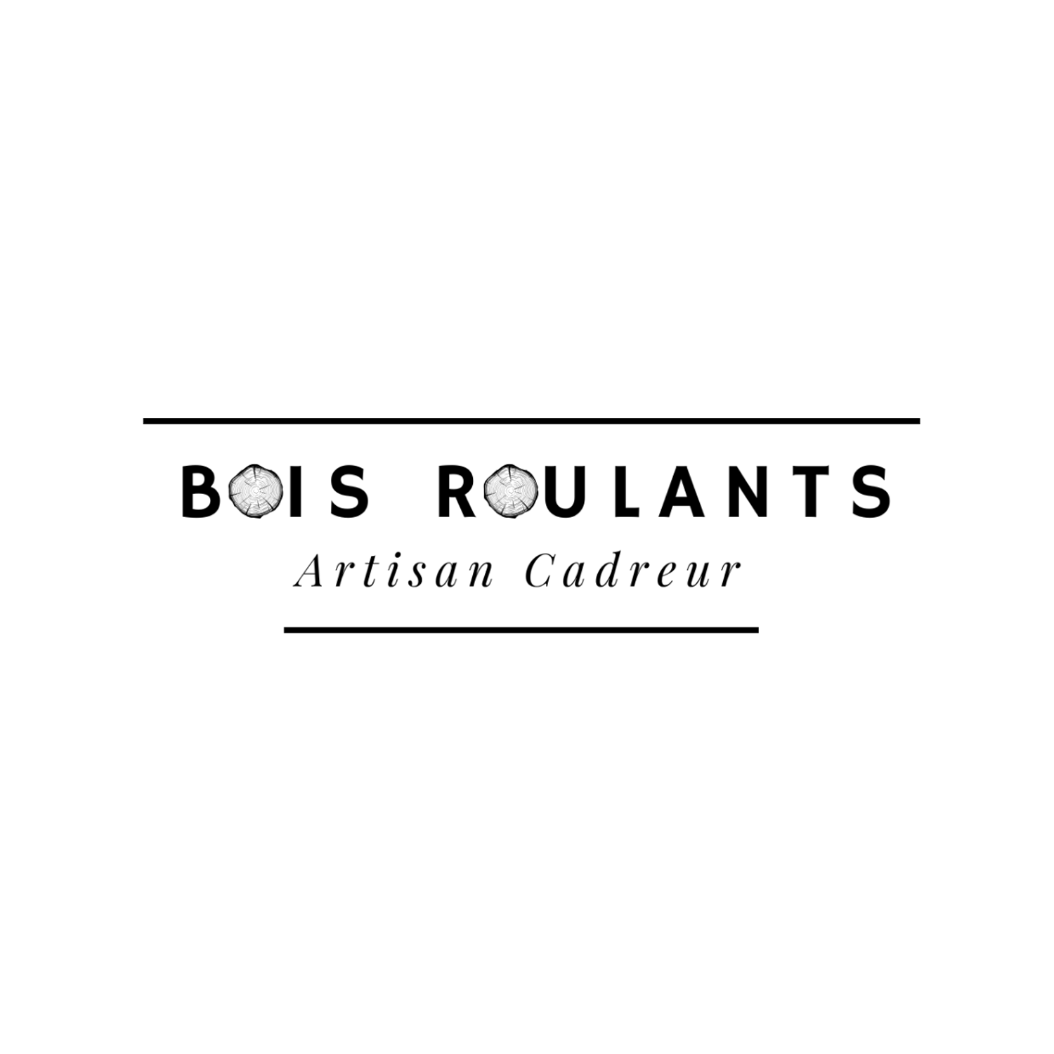 BOIS ROULANTS