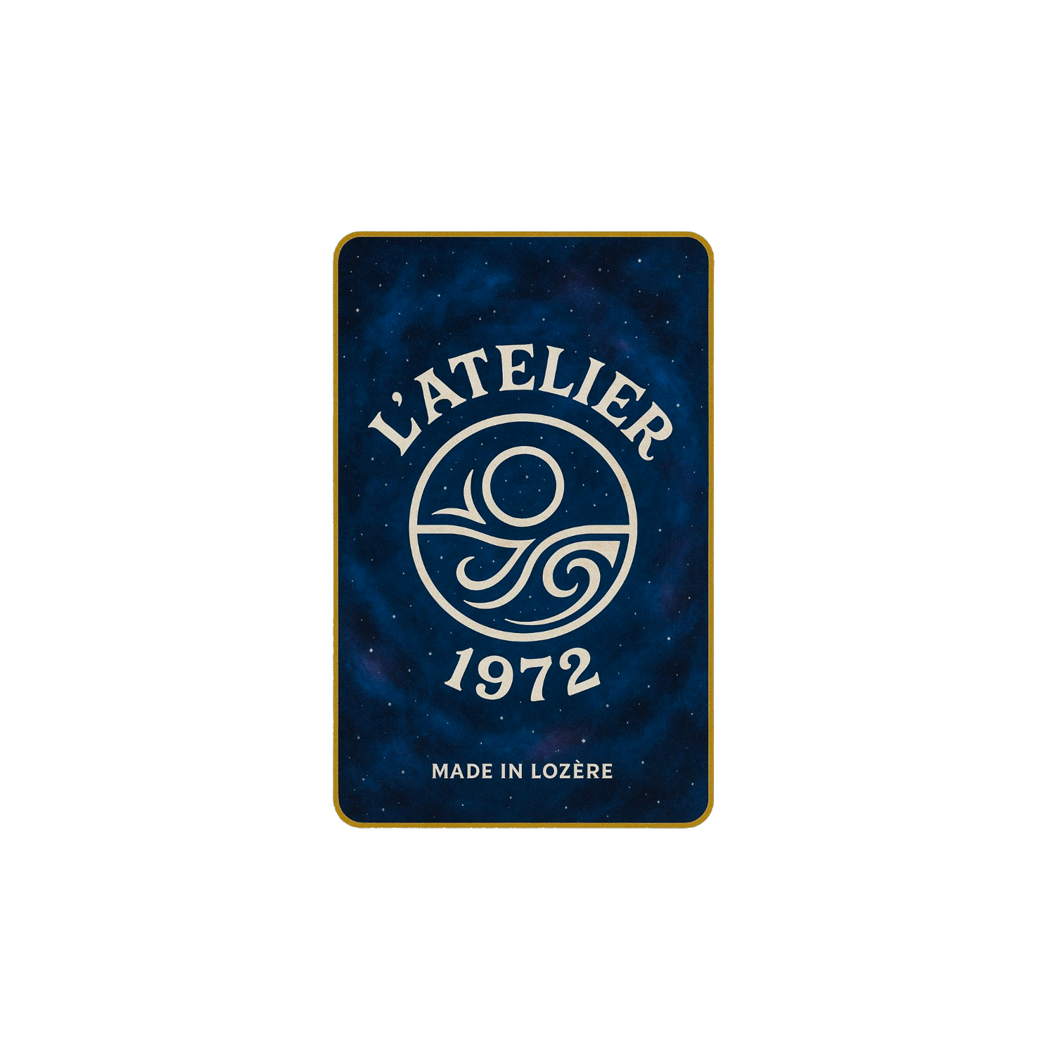 L'atelier 1972 Tatoueur_