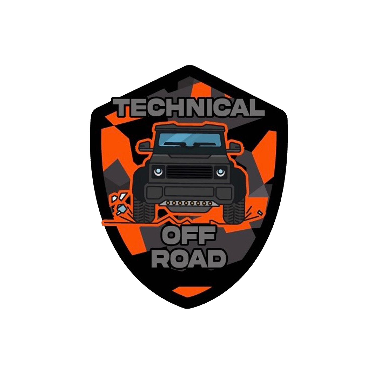 TECHNICAL OFFROAD