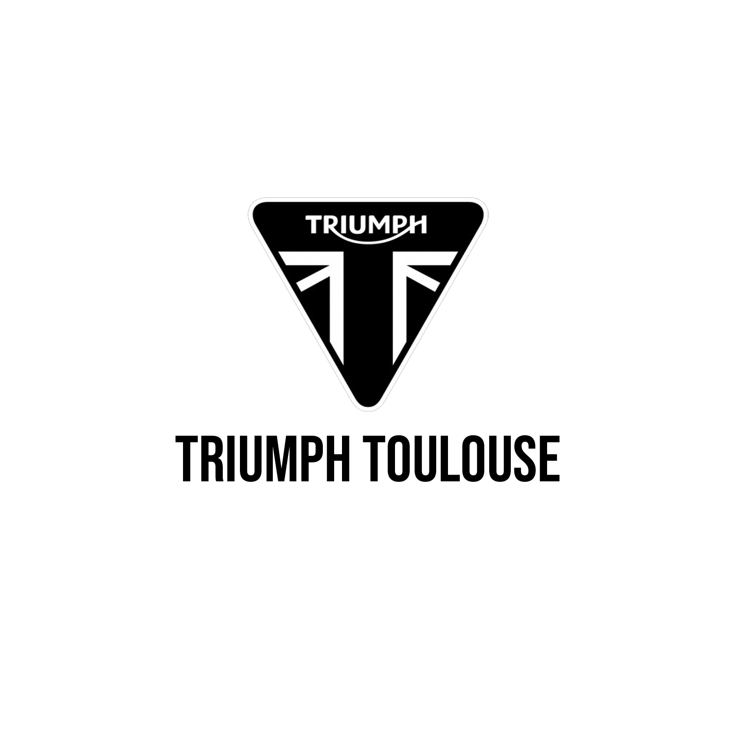 TRIUMPH TOULOUSE_