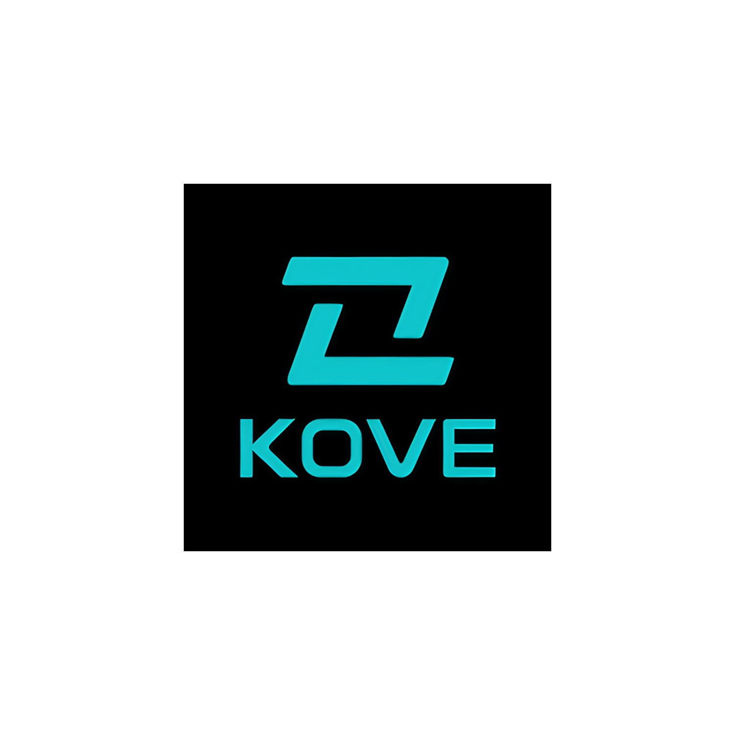 KOVE