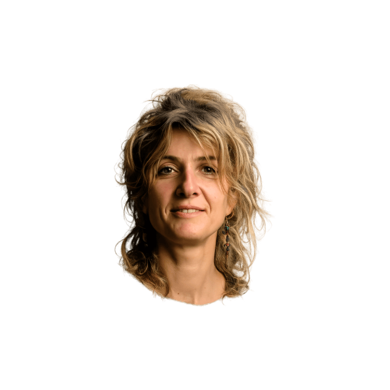 Charlotte - Massages en Chemin